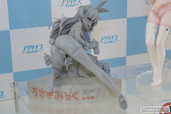 ワンダーフェスティバル2025 [夏]  フィギュア キャストオフ エロ あみあみホビーキャンプSP UNI-LIKE ノクタナス F.W.A.T チューベローズプラス PANDORA 29