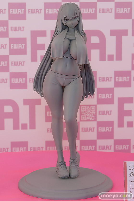 ワンダーフェスティバル2025 [夏]  フィギュア キャストオフ エロ あみあみホビーキャンプSP UNI-LIKE ノクタナス F.W.A.T チューベローズプラス PANDORA 36