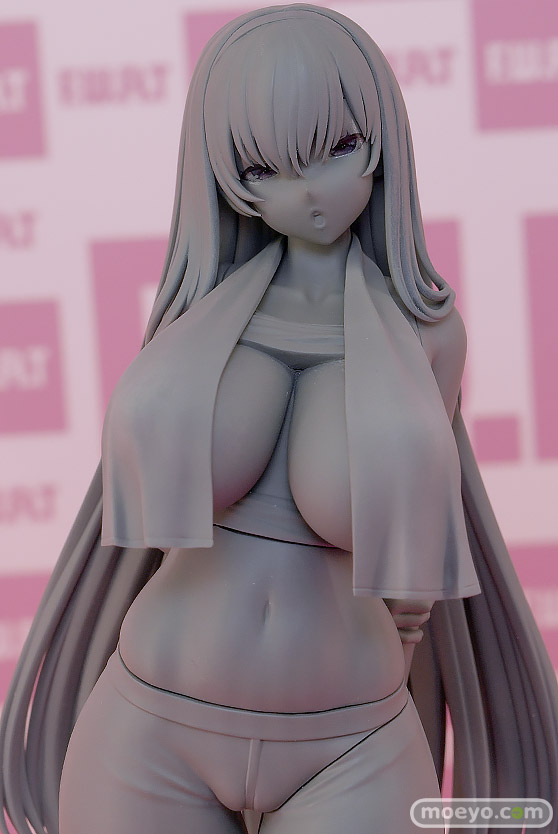 ワンダーフェスティバル2025 [夏]  フィギュア キャストオフ エロ あみあみホビーキャンプSP UNI-LIKE ノクタナス F.W.A.T チューベローズプラス PANDORA 37