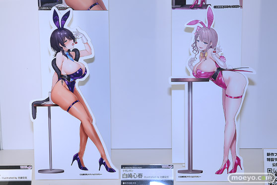 ワンダーフェスティバル2025 [夏]  フィギュア キャストオフ エロ あみあみホビーキャンプSP UNI-LIKE ノクタナス F.W.A.T チューベローズプラス PANDORA 43