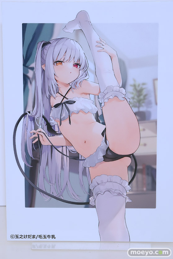 ワンダーフェスティバル2025 [夏]  フィギュア キャストオフ エロ あみあみホビーキャンプSP UNI-LIKE ノクタナス F.W.A.T チューベローズプラス PANDORA 48