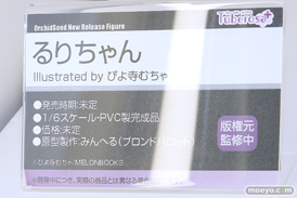 ワンダーフェスティバル2025 [夏]  フィギュア キャストオフ エロ あみあみホビーキャンプSP UNI-LIKE ノクタナス F.W.A.T チューベローズプラス PANDORA 51