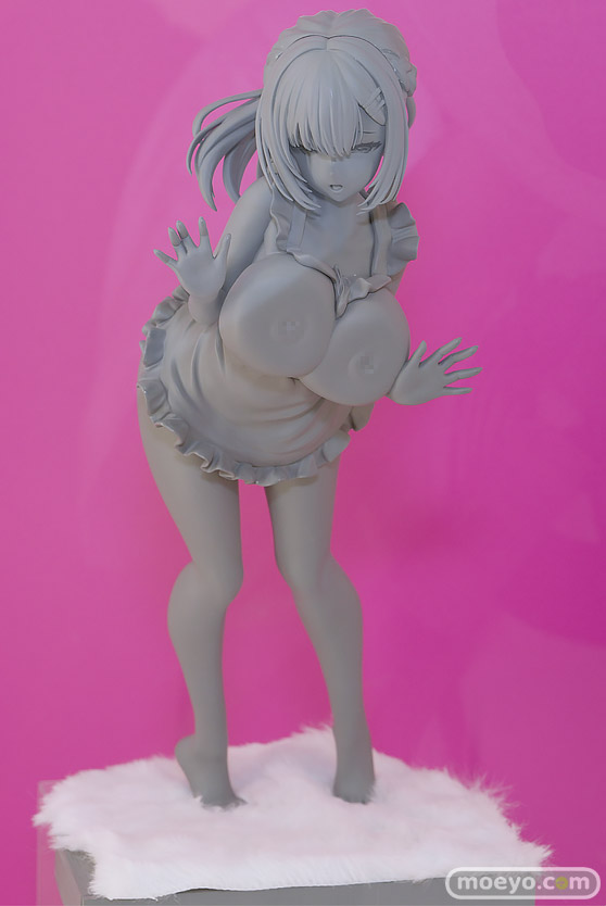 ワンダーフェスティバル2025 [夏]  フィギュア キャストオフ エロ あみあみホビーキャンプSP UNI-LIKE ノクタナス F.W.A.T チューベローズプラス PANDORA 52