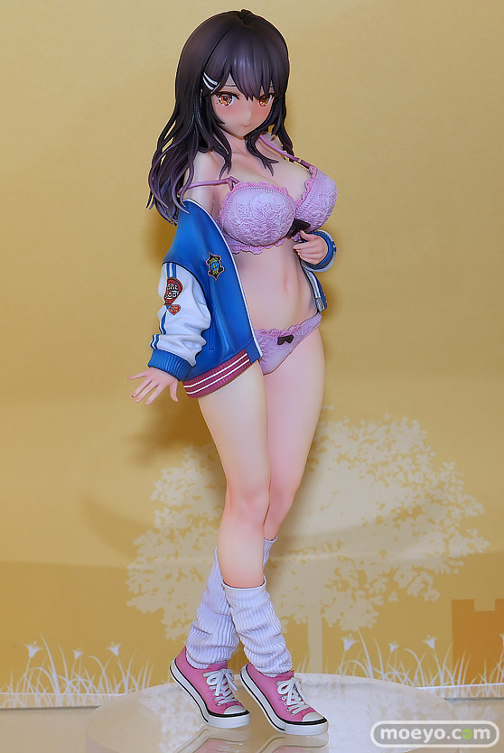 ワンダーフェスティバル2025 [夏]  フィギュア キャストオフ エロ あみあみホビーキャンプSP メルヘンパンチ ジェントルメン CARNIVAL プレアデス MOCHIWORKS Apocrypha Toy 01