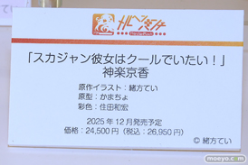 ワンダーフェスティバル2025 [夏]  フィギュア キャストオフ エロ あみあみホビーキャンプSP メルヘンパンチ ジェントルメン CARNIVAL プレアデス MOCHIWORKS Apocrypha Toy 04