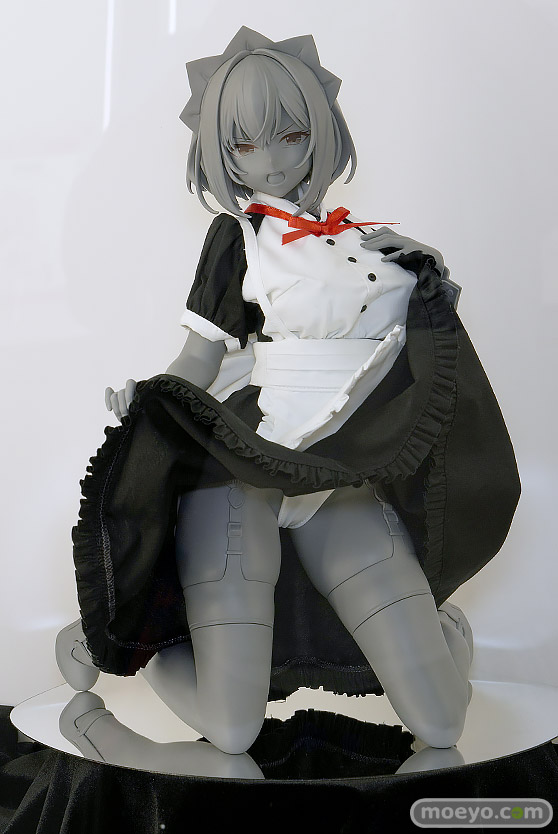 ワンダーフェスティバル2025 [夏]  フィギュア キャストオフ エロ あみあみホビーキャンプSP メルヘンパンチ ジェントルメン CARNIVAL プレアデス MOCHIWORKS Apocrypha Toy 09