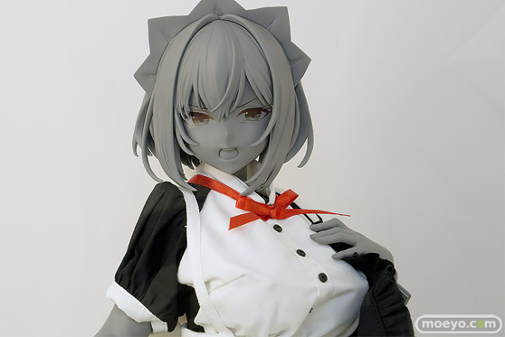 ワンダーフェスティバル2025 [夏]  フィギュア キャストオフ エロ あみあみホビーキャンプSP メルヘンパンチ ジェントルメン CARNIVAL プレアデス MOCHIWORKS Apocrypha Toy 10