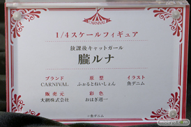 ワンダーフェスティバル2025 [夏]  フィギュア キャストオフ エロ あみあみホビーキャンプSP メルヘンパンチ ジェントルメン CARNIVAL プレアデス MOCHIWORKS Apocrypha Toy 16