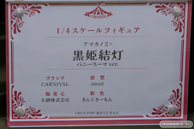 ワンダーフェスティバル2025 [夏]  フィギュア キャストオフ エロ あみあみホビーキャンプSP メルヘンパンチ ジェントルメン CARNIVAL プレアデス MOCHIWORKS Apocrypha Toy 20