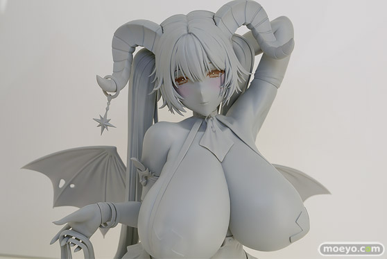 ワンダーフェスティバル2025 [夏]  フィギュア キャストオフ エロ あみあみホビーキャンプSP メルヘンパンチ ジェントルメン CARNIVAL プレアデス MOCHIWORKS Apocrypha Toy 28