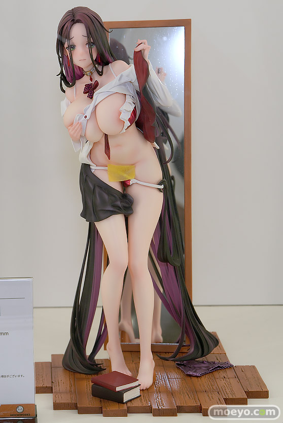 ワンダーフェスティバル2025 [夏]  フィギュア キャストオフ エロ あみあみホビーキャンプSP メルヘンパンチ ジェントルメン CARNIVAL プレアデス MOCHIWORKS Apocrypha Toy 39