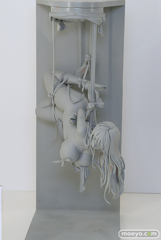 ワンダーフェスティバル2025 [夏]  フィギュア キャストオフ エロ あみあみホビーキャンプSP メルヘンパンチ ジェントルメン CARNIVAL プレアデス MOCHIWORKS Apocrypha Toy 43