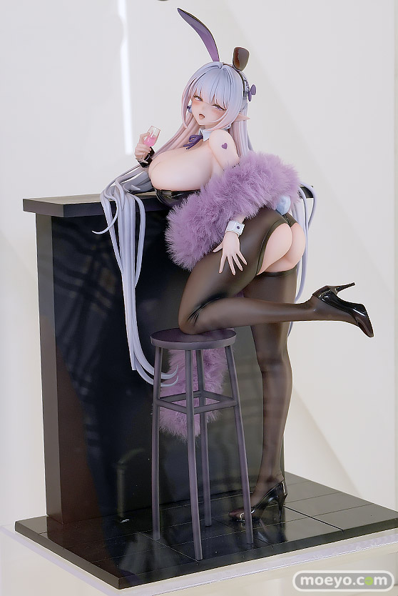 ワンダーフェスティバル2025 [夏]  フィギュア キャストオフ エロ あみあみホビーキャンプSP メルヘンパンチ ジェントルメン CARNIVAL プレアデス MOCHIWORKS Apocrypha Toy 47