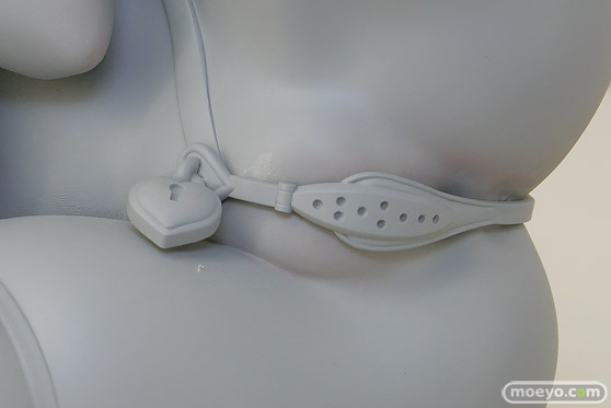 ワンダーフェスティバル2025 [夏]  フィギュア キャストオフ エロ あみあみホビーキャンプSP Pink Love ELF BEACH 19