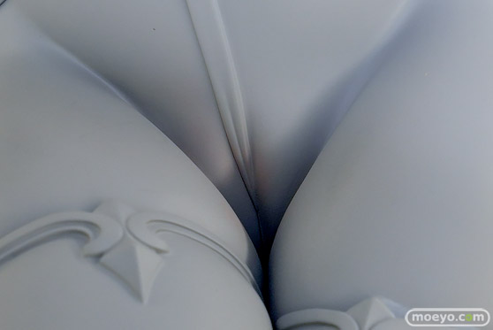 ワンダーフェスティバル2025 [夏]  フィギュア キャストオフ エロ あみあみホビーキャンプSP Pink Love ELF BEACH 23