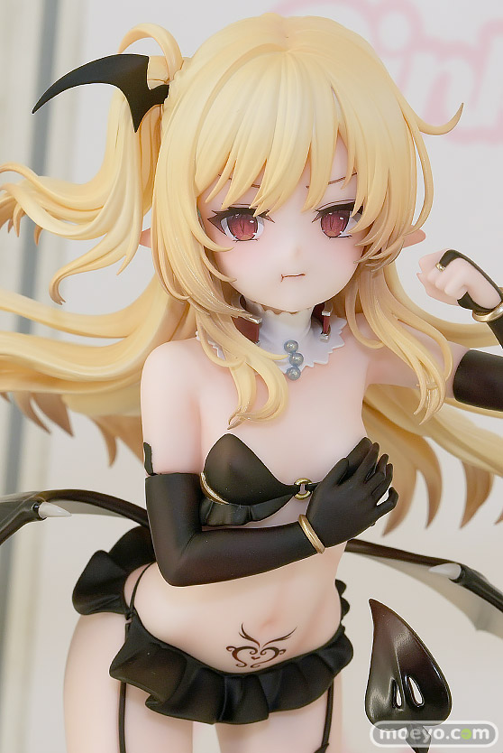 ワンダーフェスティバル2025 [夏]  フィギュア キャストオフ エロ あみあみホビーキャンプSP Pink Love ELF BEACH 38