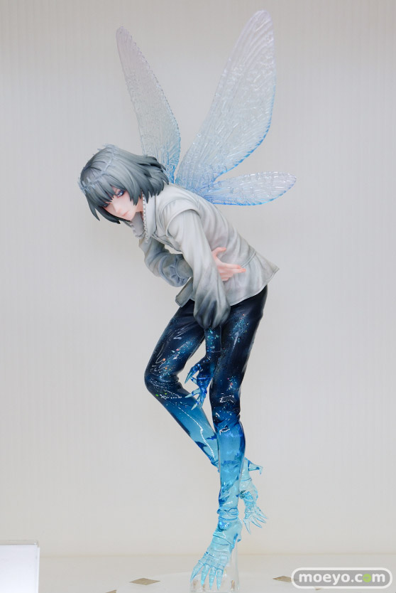 画像　フィギュア　サンプル　レビュー　となりのモケイフェスティバル７　ハッカ ひっそりろふと 踊るコッペパン
 01