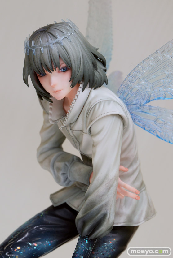 画像　フィギュア　サンプル　レビュー　となりのモケイフェスティバル７　ハッカ ひっそりろふと 踊るコッペパン
 02