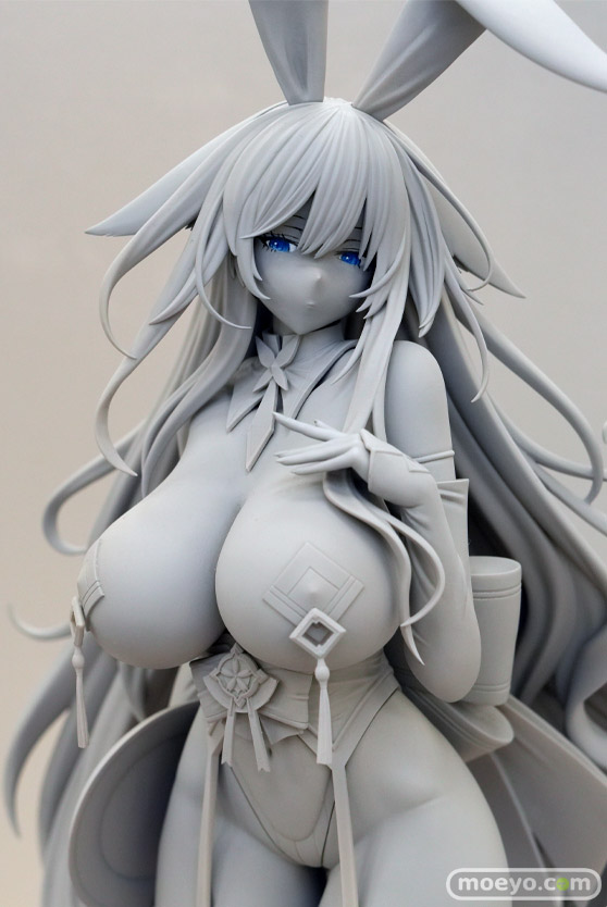 画像　フィギュア　サンプル　レビュー　となりのモケイフェスティバル７　ハッカ ひっそりろふと 踊るコッペパン
 07