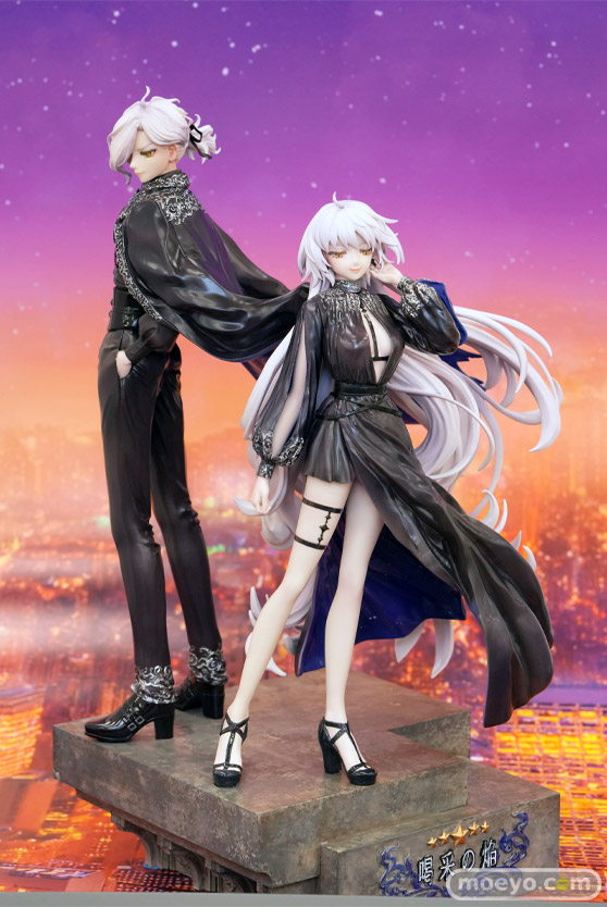 画像　フィギュア　サンプル　レビュー　となりのモケイフェスティバル７　ハッカ ひっそりろふと 踊るコッペパン
 09