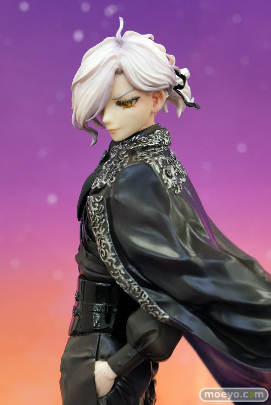 画像　フィギュア　サンプル　レビュー　となりのモケイフェスティバル７　ハッカ ひっそりろふと 踊るコッペパン
 11