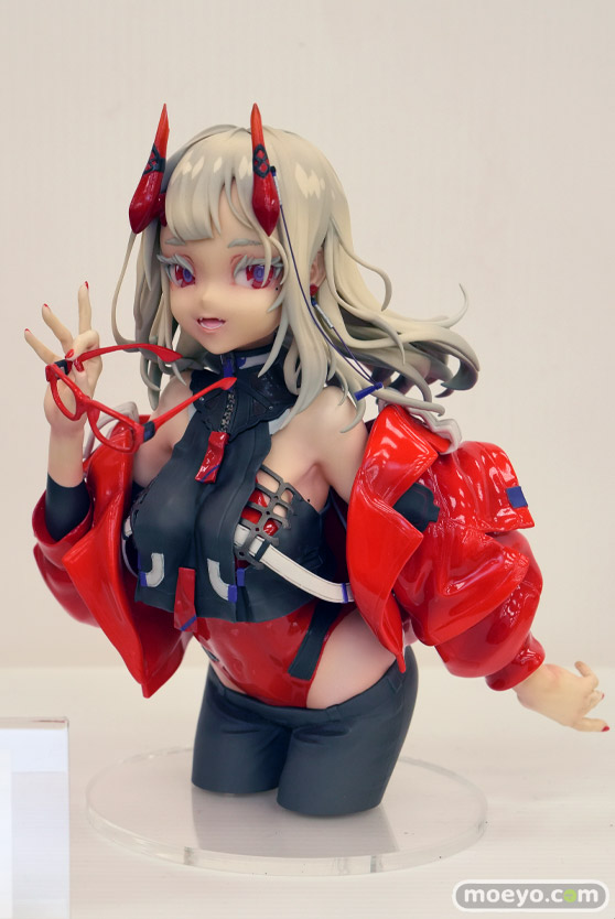 画像　フィギュア　サンプル　レビュー　となりのモケイフェスティバル７　ハッカ ひっそりろふと 踊るコッペパン
 12