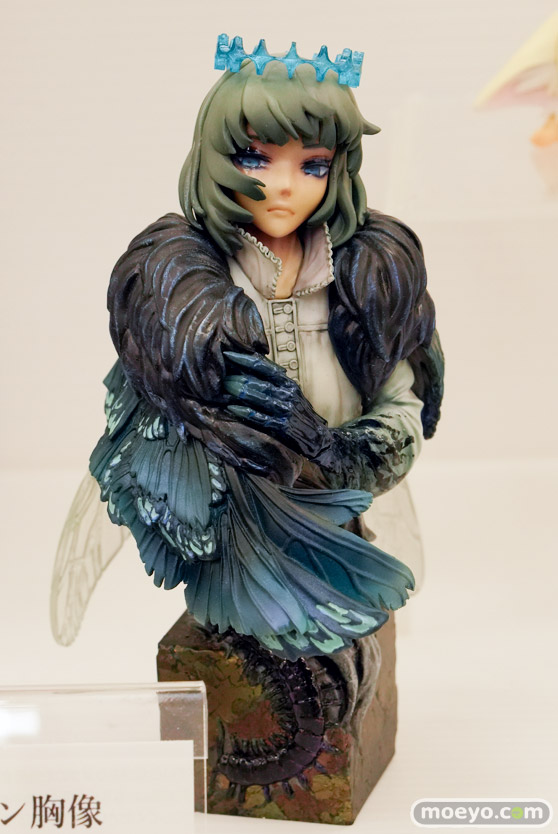 画像　フィギュア　サンプル　レビュー　となりのモケイフェスティバル７　ハッカ ひっそりろふと 踊るコッペパン
 13