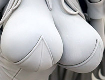 「となりのモケイフェスティバル７」様々なディーラーブース特集 ブース ハッカ ひっそりろふと 踊るコッペパン
