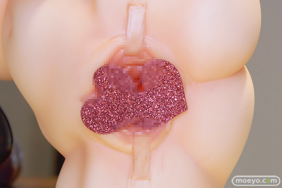 ワンダーフェスティバル2025 [夏]  フィギュア キャストオフ エロ インサイト コノシゲ 08