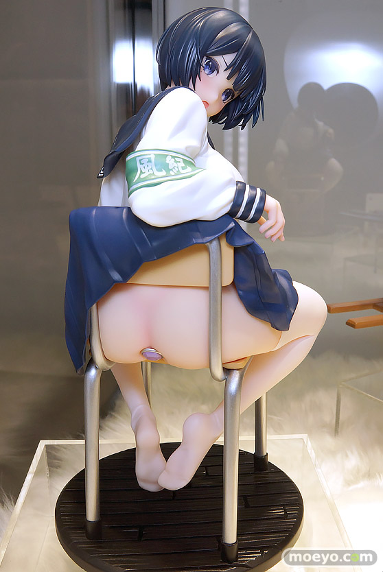 ワンダーフェスティバル2025 [夏]  フィギュア キャストオフ エロ インサイト コノシゲ 15