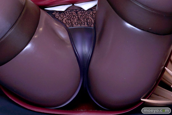 ワンダーフェスティバル2025 [夏]  フィギュア キャストオフ エロ えいてぃーん  08