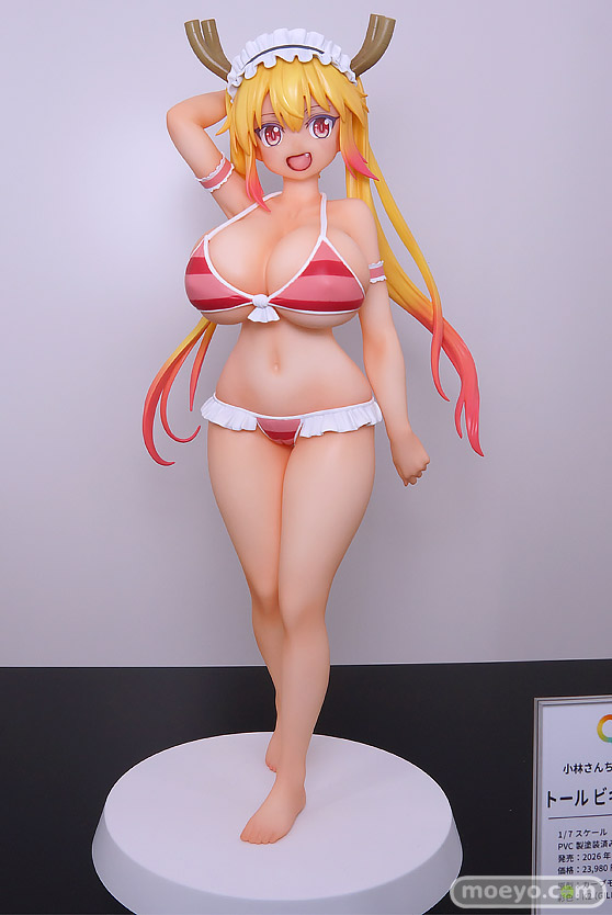 ワンダーフェスティバル2025 [夏]  フィギュア キャストオフ エロ Q-six 対魔忍   41