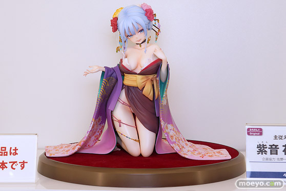 ワンダーフェスティバル2025 [夏]  フィギュア キャストオフ エロ ダイキ工業 01