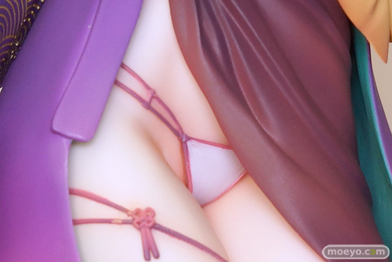 ワンダーフェスティバル2025 [夏]  フィギュア キャストオフ エロ ダイキ工業 03