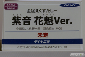 ワンダーフェスティバル2025 [夏]  フィギュア キャストオフ エロ ダイキ工業 04