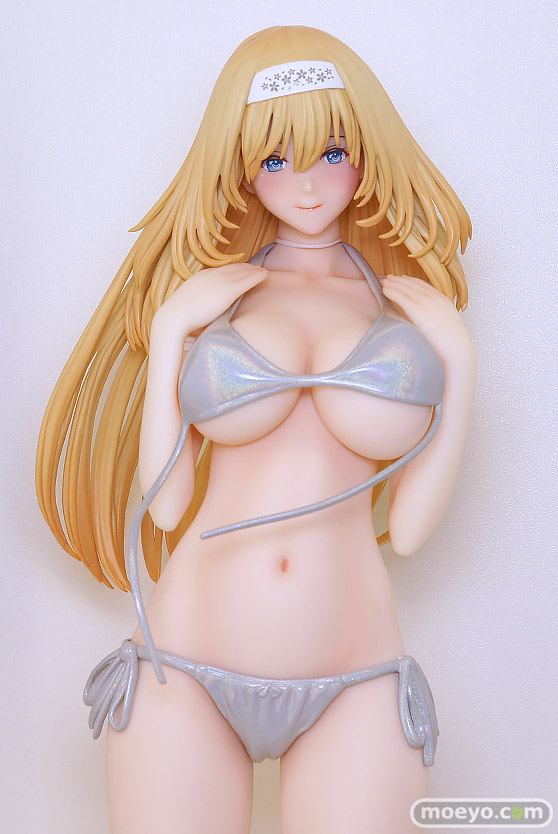 ワンダーフェスティバル2025 [夏]  フィギュア キャストオフ エロ ダイキ工業 27