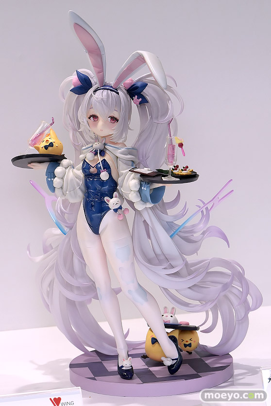 ワンダーフェスティバル2025 [夏]  フィギュア ユニオンクリエイティブ アズールレーン 04