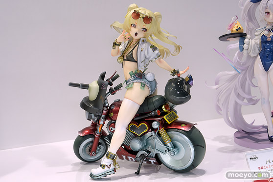 ワンダーフェスティバル2025 [夏]  フィギュア ユニオンクリエイティブ アズールレーン 08