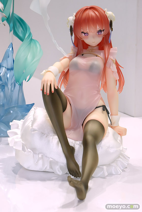 ワンダーフェスティバル2025 [夏]  フィギュア ユニオンクリエイティブ アズールレーン 11