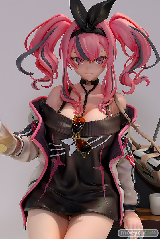 ワンダーフェスティバル2025 [夏]  フィギュア ユニオンクリエイティブ アズールレーン 18