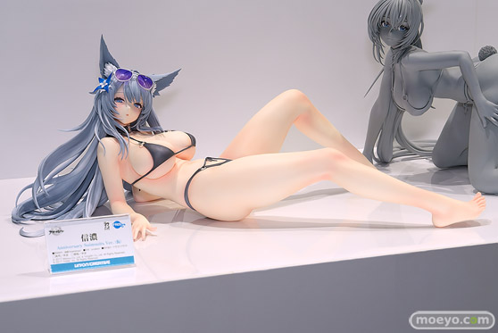 ワンダーフェスティバル2025 [夏]  フィギュア ユニオンクリエイティブ アズールレーン 21