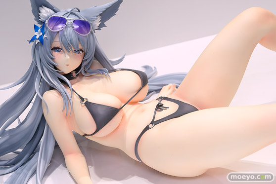 ワンダーフェスティバル2025 [夏]  フィギュア ユニオンクリエイティブ アズールレーン 22