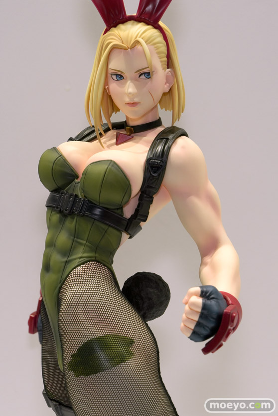 ワンダーフェスティバル2025 [夏]  フィギュア ユニオンクリエイティブ アズールレーン 37