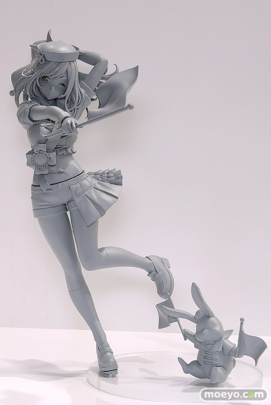 ワンダーフェスティバル2025 [夏]  フィギュア ユニオンクリエイティブ  To LOVEる-とらぶる-ダークネス アイドルマスター 05