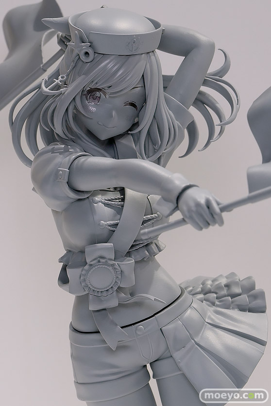 ワンダーフェスティバル2025 [夏]  フィギュア ユニオンクリエイティブ  To LOVEる-とらぶる-ダークネス アイドルマスター 06