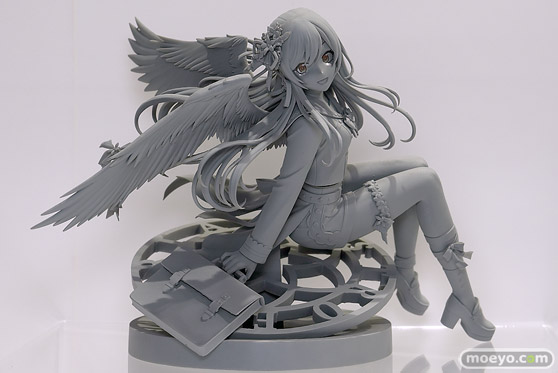 ワンダーフェスティバル2025 [夏]  フィギュア ユニオンクリエイティブ  To LOVEる-とらぶる-ダークネス アイドルマスター 08