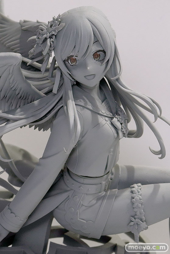 ワンダーフェスティバル2025 [夏]  フィギュア ユニオンクリエイティブ  To LOVEる-とらぶる-ダークネス アイドルマスター 09