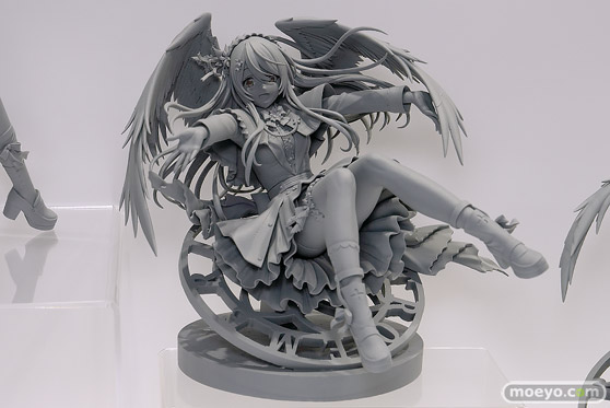 ワンダーフェスティバル2025 [夏]  フィギュア ユニオンクリエイティブ  To LOVEる-とらぶる-ダークネス アイドルマスター 11