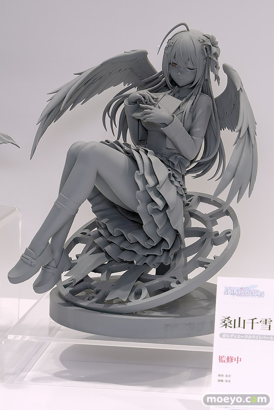 ワンダーフェスティバル2025 [夏]  フィギュア ユニオンクリエイティブ  To LOVEる-とらぶる-ダークネス アイドルマスター 14