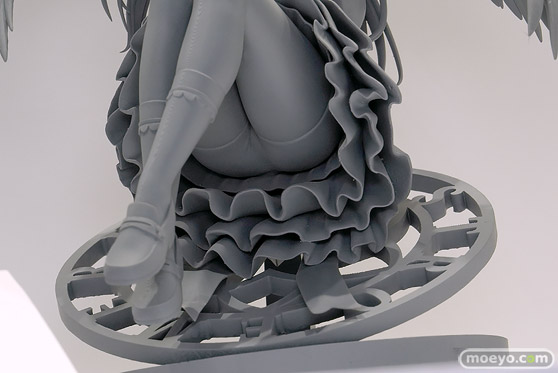 ワンダーフェスティバル2025 [夏]  フィギュア ユニオンクリエイティブ  To LOVEる-とらぶる-ダークネス アイドルマスター 15